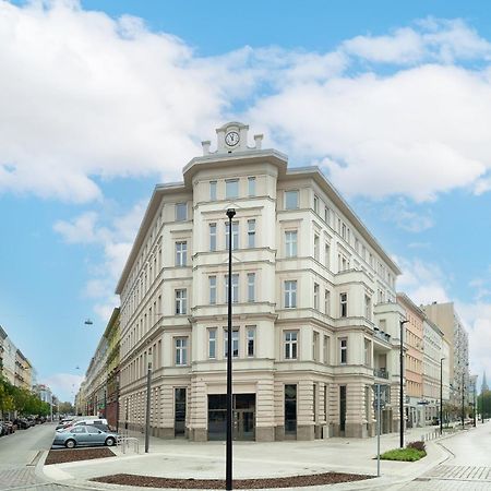 Margi Daphne Lux Beauti Studio Szczecin Exterior photo