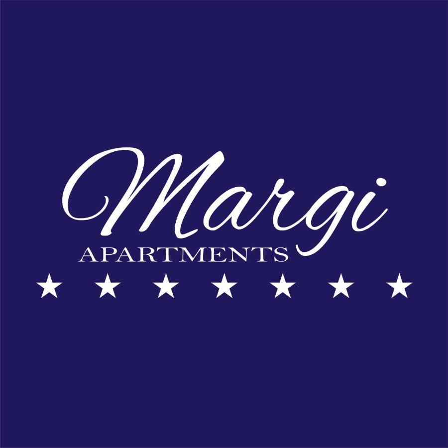 Margi Daphne Lux Beauti Studio Szczecin Exterior photo